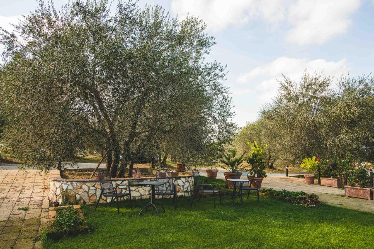 Agriturismo Cantagalli San Quirico dʼOrcia Esterno foto